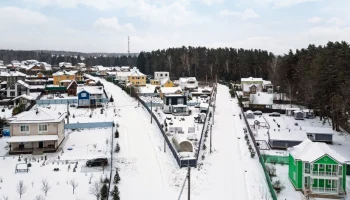 Владимир Ефимов: город заключил договор с инвестором о комплексном развитии незастроенной территории в Коммунарке