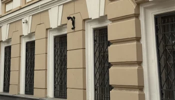 Два исторических здания на Воронцовской улице выставлены на торги