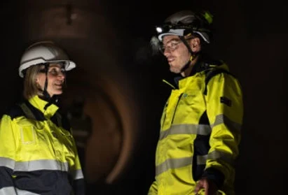 Энергогигант Statkraft удвоил инвестиции в модернизацию гидроэнергетики Норвегии