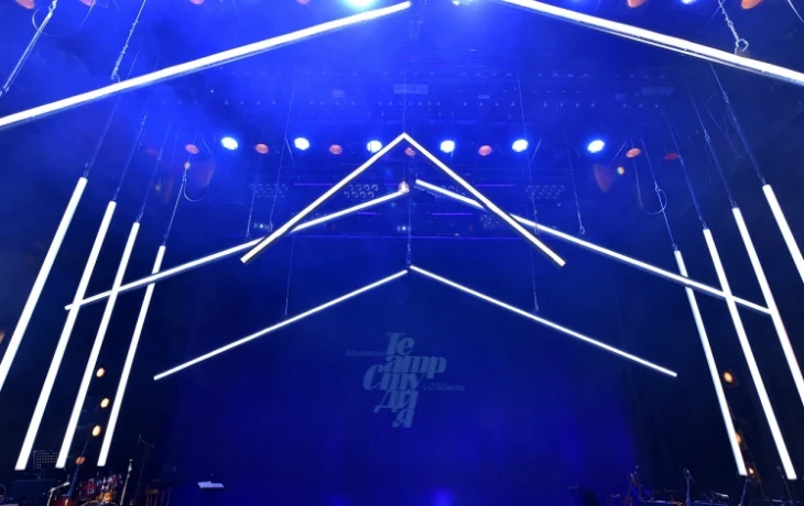 18 объектов культуры возвели в центре столицы с 2011 года 18 объектов культуры возвели в центре столицы с 2011 года