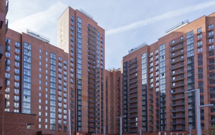 Более 1,1 тыс. жителей района Восточное Измайлово приступили к переселению по реновации Более 1,1 тыс. жителей района Восточное Измайлово приступили к переселению по реновации