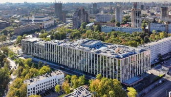 Мэр Москвы рассказал о строительстве и модернизации стационаров столицы
