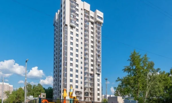 Более 840 москвичей получили квартиры в новостройках по программе реновации в районе Лианозово
