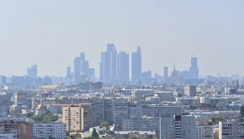 Владимир Ефимов: проект предварительного национального стандарта разрабатывают в Департаменте градостроительной политики