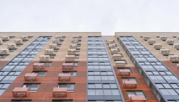 Новостройка по программе реновации появится в районе Проспект Вернадского