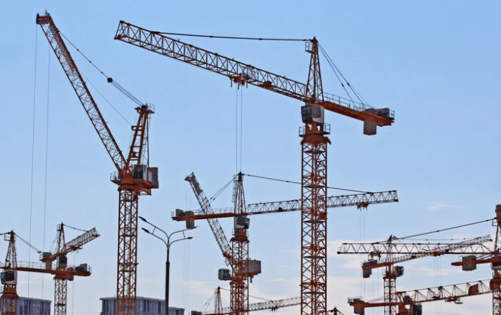 Владимир Ефимов: в 2025 году город выделил 80 участков для реализации масштабных инвестиционных проектов Владимир Ефимов: в 2025 году город выделил 80 участков для реализации масштабных инвестиционных проектов