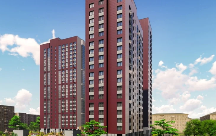 Владимир Ефимов: 17 домов по программе реновации строят на северо-востоке столицы