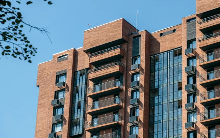 В Измайлове началось строительство трех домов для проекта &laquo;Московские кварталы&raquo;