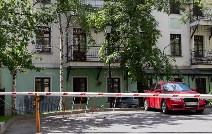 Столица одобрила размещение более 300 некапитальных объектов за полгода