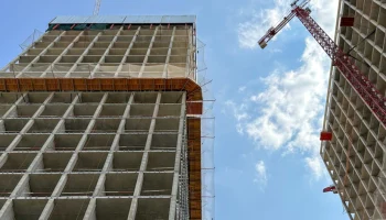Жилой квартал построят в рамках КРТ в районе Преображенское