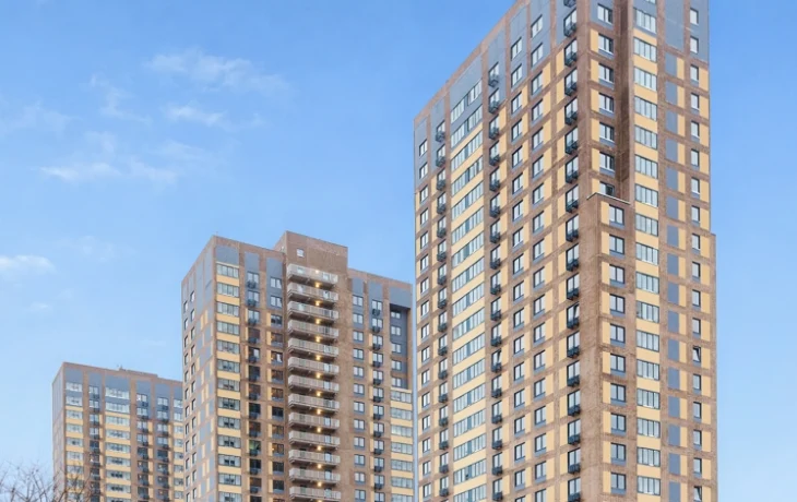 Владимир Ефимов: 750 жителей пяти старых домов приступят к поэтапному осмотру квартир по программе реновации в Солнцеве