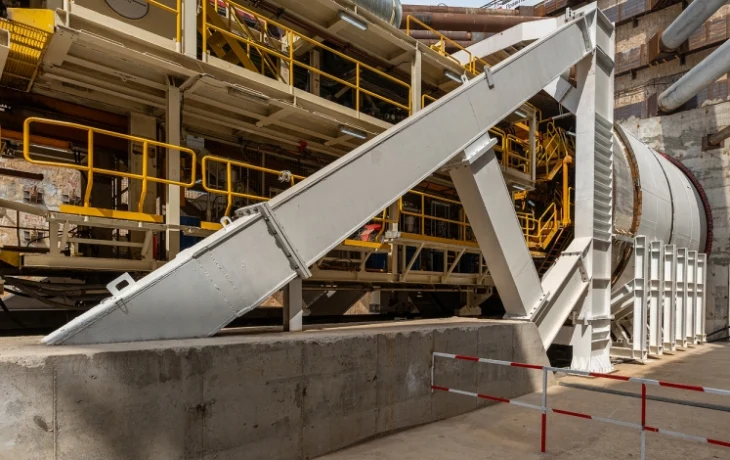 Владимир Ефимов: перегон между станциями метро &laquo;Рублево-Архангельское&raquo; и &laquo;Новорижская&raquo; пройден более чем на четверть