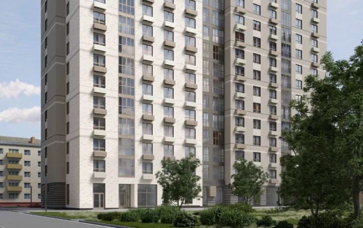 В Гольянове началось строительство дома по программе реновации В Гольянове началось строительство дома по программе реновации