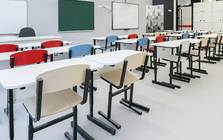 Владимир Ефимов: 36 объектов образования за счет городского бюджета построят в столице до конца 2028 года