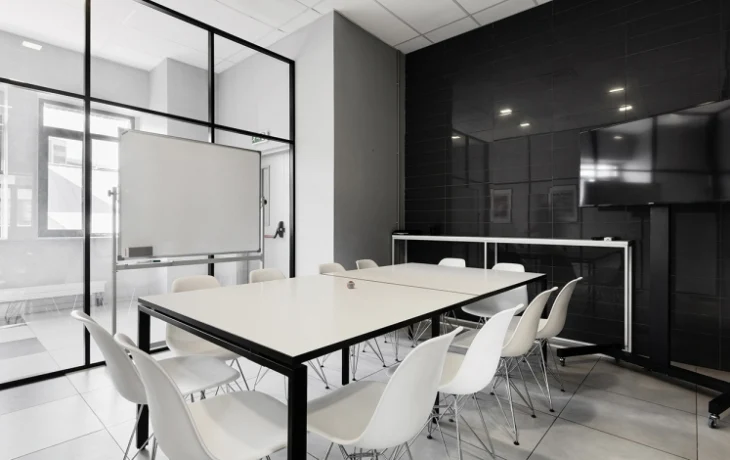 Владимир Ефимов: свыше 100 тысяч квадратных метров производственных и деловых объектов построят в районе Силино по программе КРТ