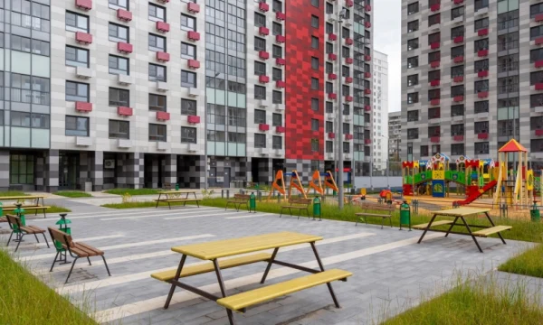 Владимир Ефимов: свыше пяти миллионов квадратных метров домов для реновации возведут благодаря опубликованным в 2025 году проектам КРТ Владимир Ефимов: свыше пяти миллионов квадратных метров домов для реновации возведут благодаря опубликованным в 2025 году проектам КРТ