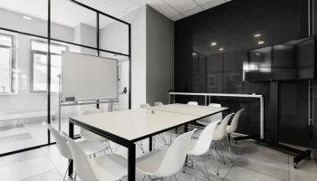 Владимир Ефимов: свыше 100 тысяч квадратных метров производственных и деловых объектов построят в районе Силино по программе КРТ