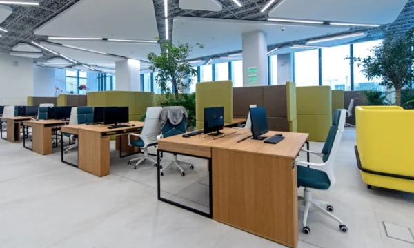 Владимир Ефимов: инвестор построит общественно-деловой центр в бывшей промзоне «Серп и Молот» в рамках проекта КРТ Владимир Ефимов: инвестор построит общественно-деловой центр в бывшей промзоне «Серп и Молот» в рамках проекта КРТ