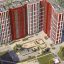 Стартовало строительство двух жилых комплексов по реновации на юге Москвы