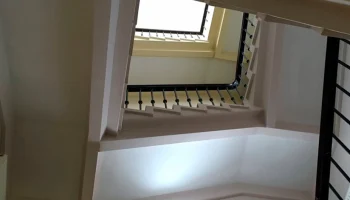 Семь домов в районе Хорошёвский ждет капитальный ремонт