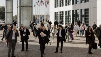 Key Energy 2026 соберёт мировых лидеров возобновляемой энергетики в Римини