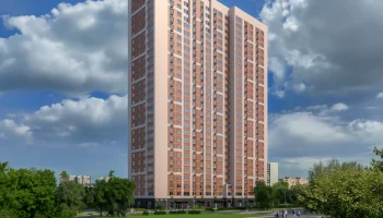 Началось строительство дома по программе реновации в Головинском районе