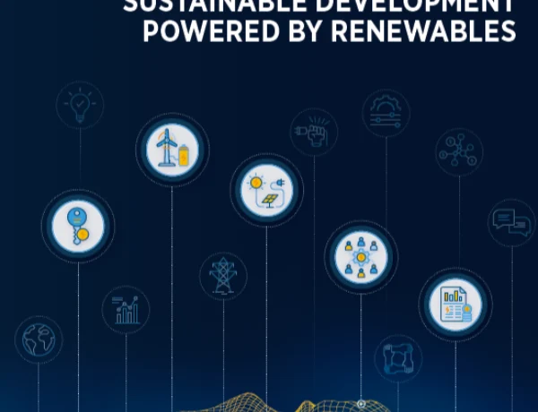 IRENA определила 40 ключевых инноваций для ускорения глобального энергоперехода