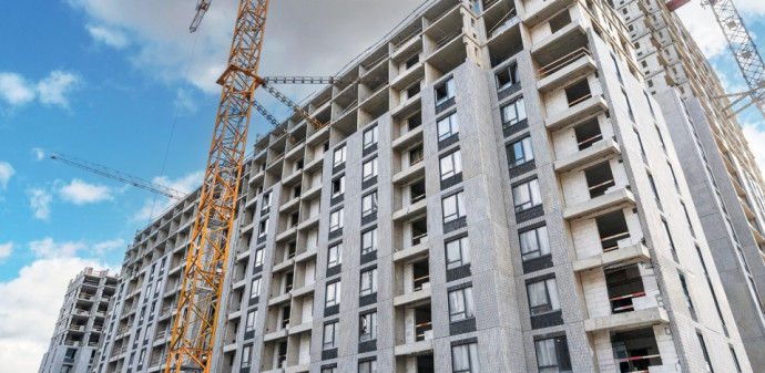 Три участка в Нагатино-Садовниках реорганизуют по проекту КРТ