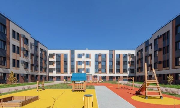 Владимир Ефимов: почти 330 тысяч квадратных метров недвижимости построили в столице по программе КРТ Владимир Ефимов: почти 330 тысяч квадратных метров недвижимости построили в столице по программе КРТ