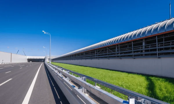 Владимир Ефимов: совмещенный авто- и метротоннель построят в рамках создания станции &laquo;Южный порт&raquo;