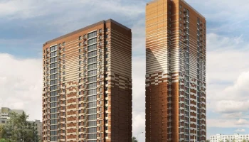В районе Выхино-Жулебино начали строить еще два жилых комплекса по программе реновации