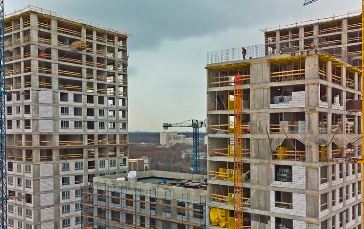 Жилье по реновации построят в районах Перово и Нагорный в рамках двух проектов КРТ&ndash; мэр