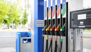АЗС с автосервисом, мойкой и минимаркетом появится в районе Вороново