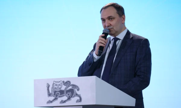 Подведены итоги I Всероссийского конкурса &laquo;Въездные стелы муниципальных образований и входные группы общественных пространств&raquo;