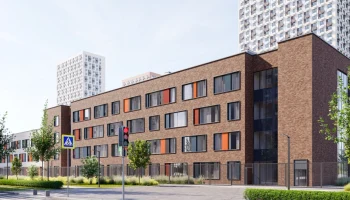 Владимир Ефимов: в пяти районах САО появятся 18 новых социальных объектов