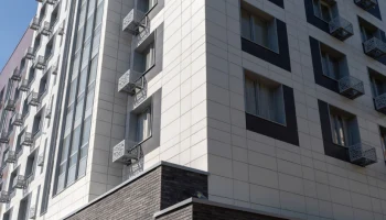 Пять старых домов расселили по реновации в районе Ивановское