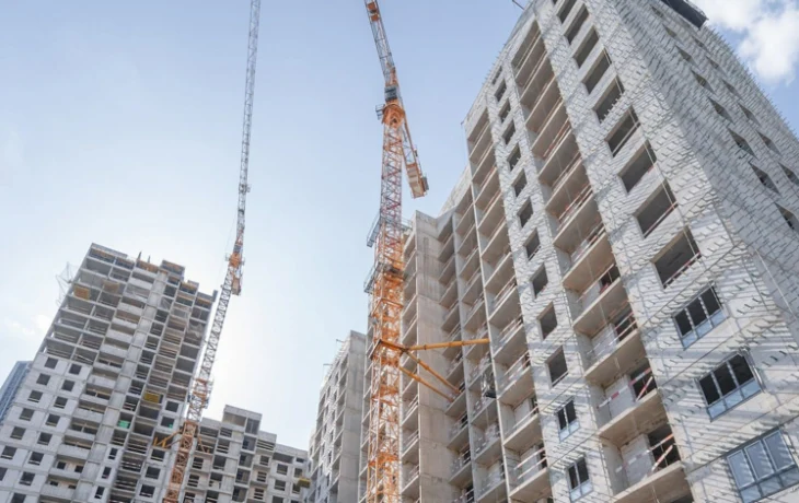 На проспекте Буденного появится еще один дом по программе реновации На проспекте Буденного появится еще один дом по программе реновации