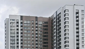 Четыре приема граждан по вопросам программы реновации пройдут в Общественном штабе в июне