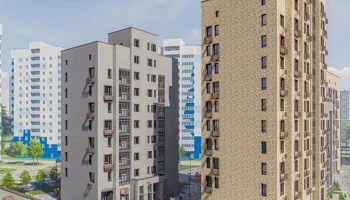 В столице разработали новую технологию оценки архитектурно-градостроительных решений