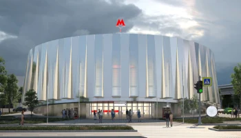 Сергей Собянин: утвержден проект планировки территории транспортного узла &laquo;ЗИЛ&raquo;