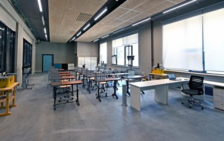 Сергей Собянин: образовательный комплекс и общественно-деловой центр построят на севере Москвы