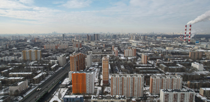 В 2025 году город признал за собой право собственности на почти 500 заброшенных объектов