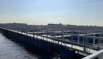 Регионы подписали меморандумы о модернизации коммунальной инфраструктуры