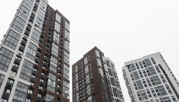 В Москве одобрено пять новых проектов КРТ с апреля по июнь
