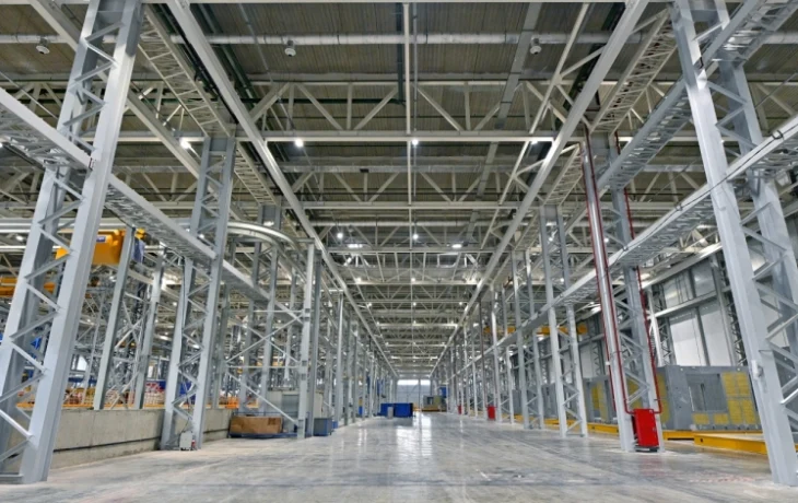 Участки для размещения двух производств и общественно-делового комплекса выделены с начала года