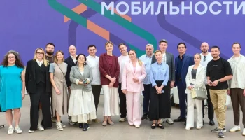 Открывается прием заявок на участие в воркшопах фестиваля «Открытый город – 2025»