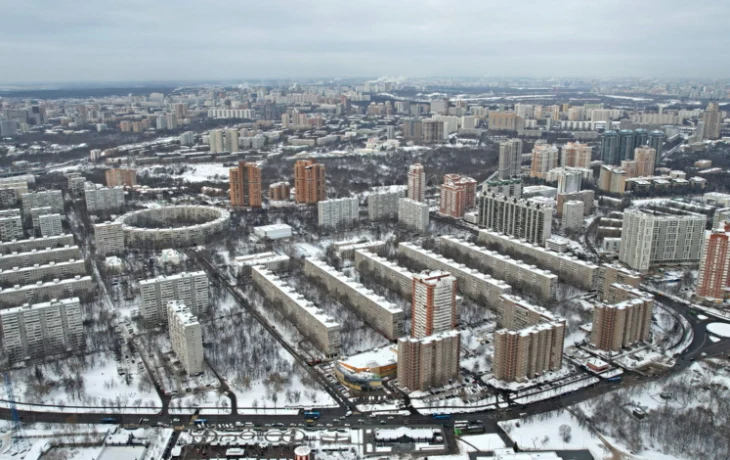 Старейший московский проектный институт «Моспроект» вернул историческое название Старейший московский проектный институт «Моспроект» вернул историческое название