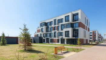 Более 90 тыс. «квадратов» недвижимости ввели в Троицке и в районе Щукино по программе КРТ