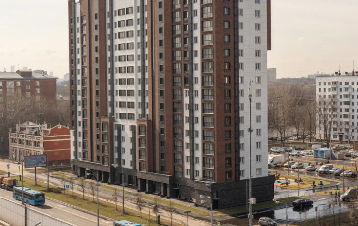 Владимир Ефимов: осенью жители 50 домов завершили оформление документов на новое жилье по программе реновации Владимир Ефимов: осенью жители 50 домов завершили оформление документов на новое жилье по программе реновации