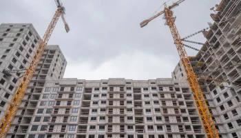Новостройка по реновации появится вблизи метро «Варшавская» в рамках КРТ